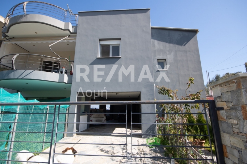 3 Bed, 1 Bath, ApartmentFor Sale, Nees Pagases, Volos, Magnesia