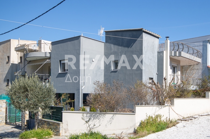 3 Bed, 1 Bath, ApartmentFor Sale, Nees Pagases, Volos, Magnesia
