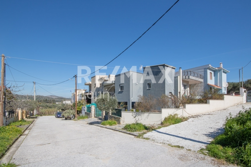 3 Bed, 1 Bath, ApartmentFor Sale, Nees Pagases, Volos, Magnesia