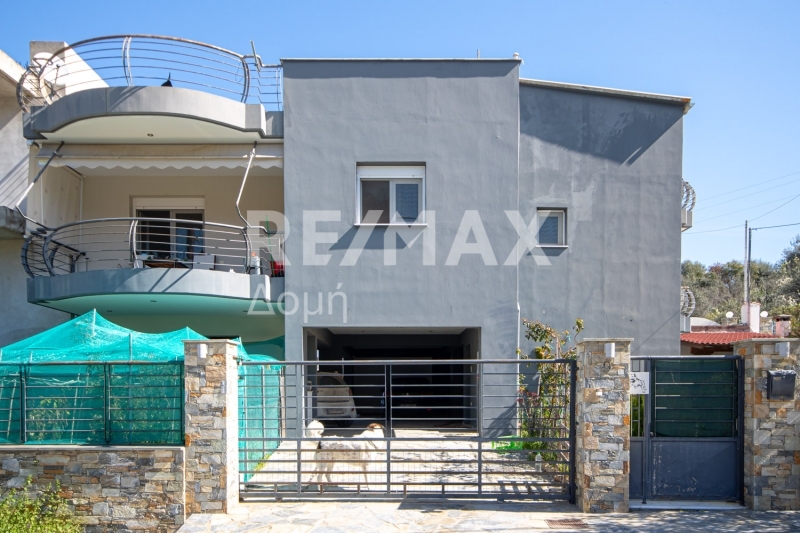 3 Bed, 1 Bath, ApartmentFor Sale, Nees Pagases, Volos, Magnesia