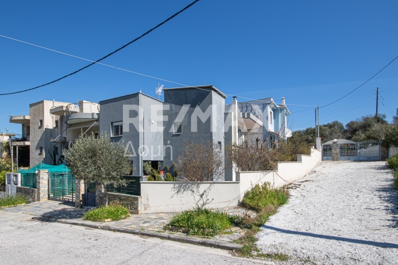 3 Bed, 1 Bath, ApartmentFor Sale, Nees Pagases, Volos, Magnesia