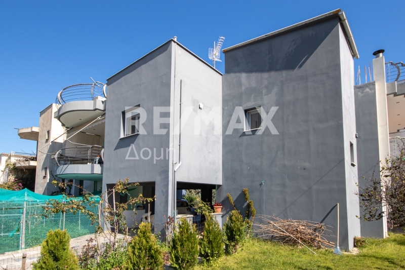 3 Bed, 1 Bath, ApartmentFor Sale, Nees Pagases, Volos, Magnesia