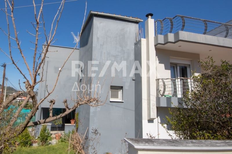 3 Bed, 1 Bath, ApartmentFor Sale, Nees Pagases, Volos, Magnesia