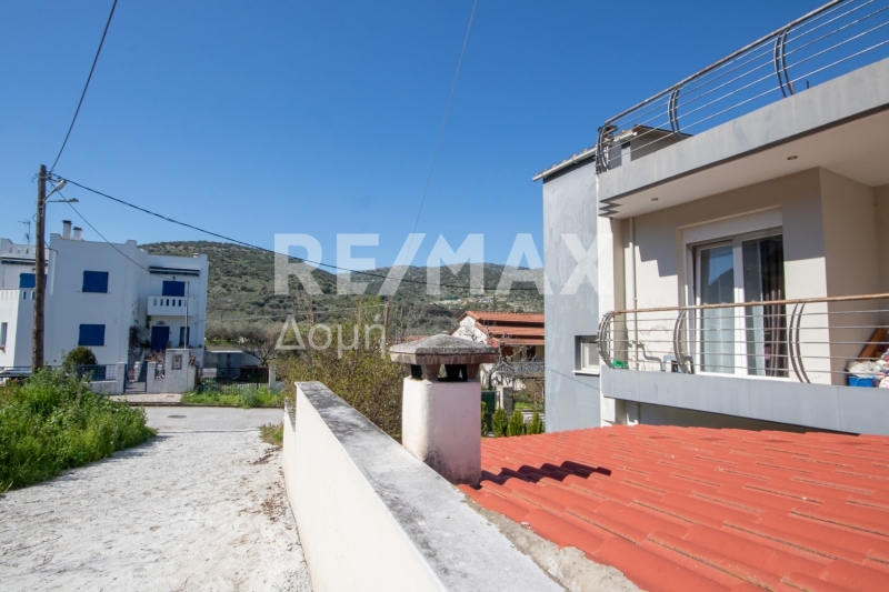 3 Bed, 1 Bath, ApartmentFor Sale, Nees Pagases, Volos, Magnesia