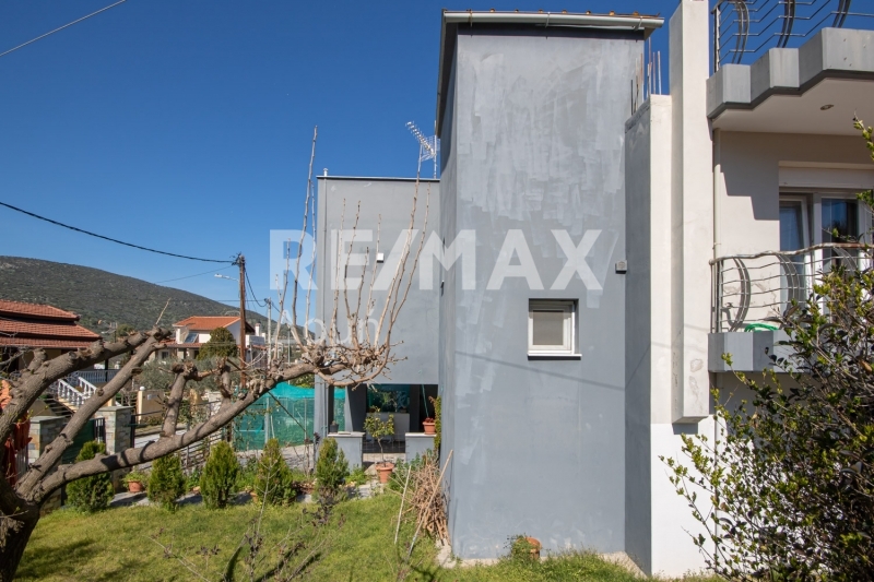 3 Bed, 1 Bath, ApartmentFor Sale, Nees Pagases, Volos, Magnesia