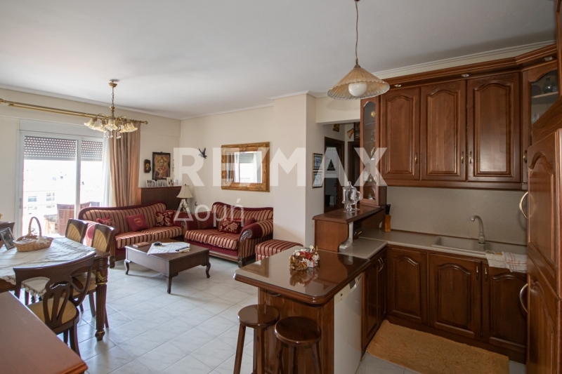 3 Bed, 1 Bath, ApartmentFor Sale, Nea ionia, Nea Ionia Volou, Magnesia