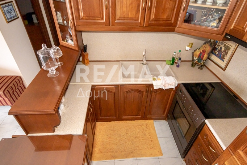 3 Bed, 1 Bath, ApartmentFor Sale, Nea ionia, Nea Ionia Volou, Magnesia