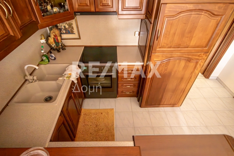 3 Bed, 1 Bath, ApartmentFor Sale, Nea ionia, Nea Ionia Volou, Magnesia
