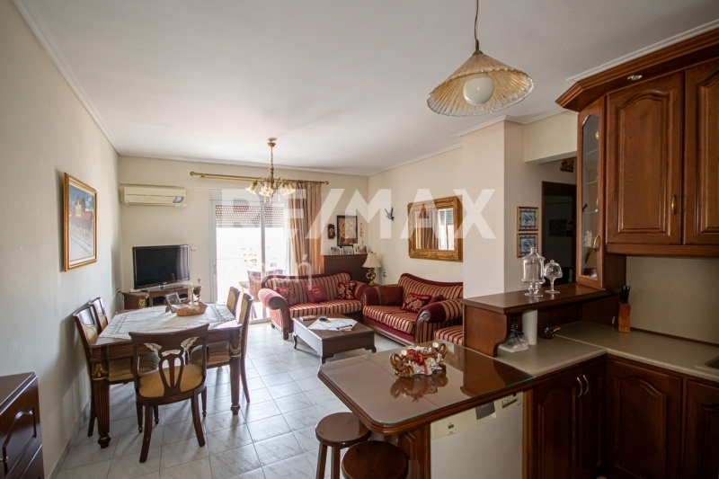 3 Bed, 1 Bath, ApartmentFor Sale, Nea ionia, Nea Ionia Volou, Magnesia