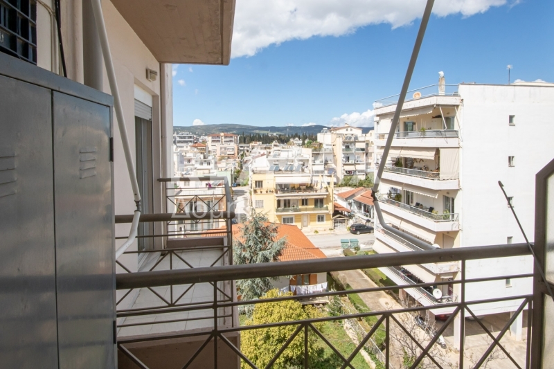 3 Bed, 1 Bath, ApartmentFor Sale, Nea ionia, Nea Ionia Volou, Magnesia