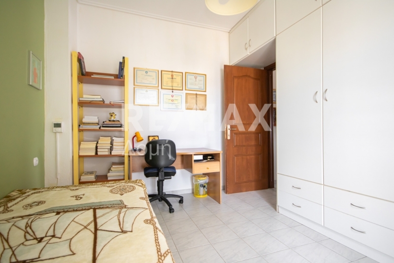 3 Bed, 1 Bath, ApartmentFor Sale, Nea ionia, Nea Ionia Volou, Magnesia