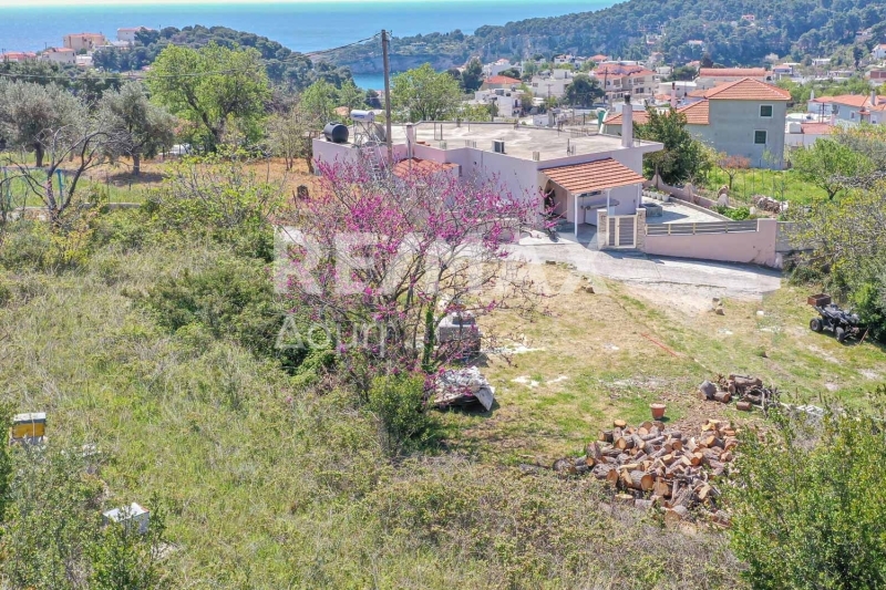 HouseFor Sale, Patitiri, Alonnisos, Sporades