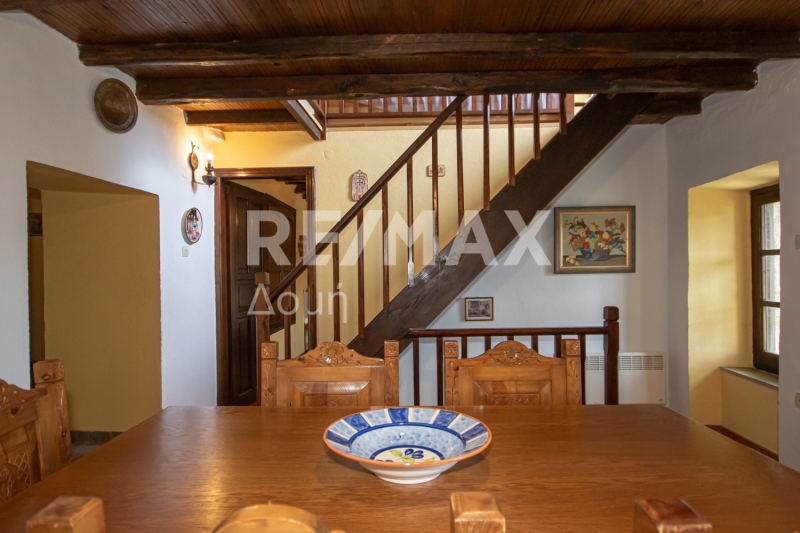 3 Bed, 1 Bath, ApartmentFor Sale, Pinakates, Milies, Magnesia