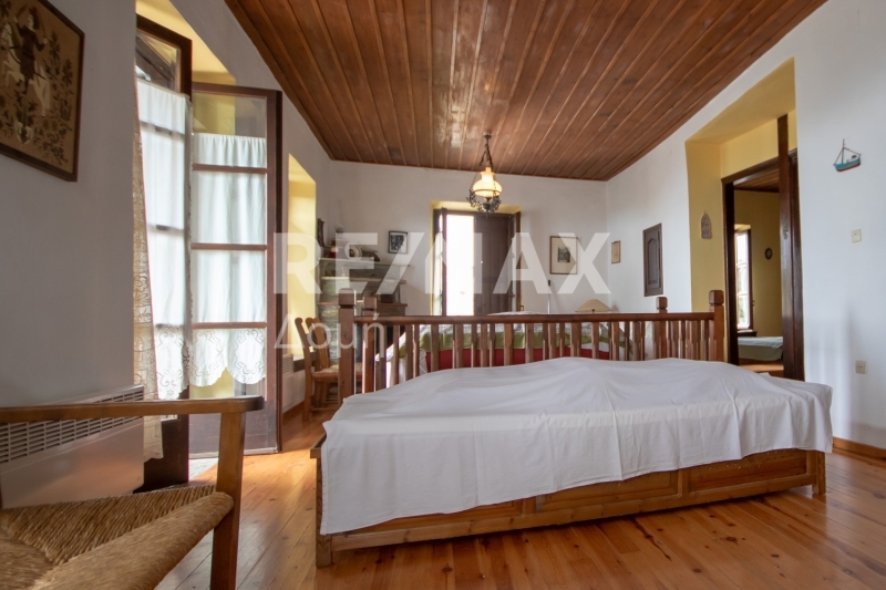 3 Bed, 1 Bath, ApartmentFor Sale, Pinakates, Milies, Magnesia