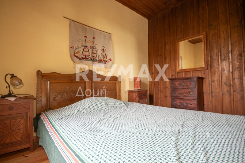 3 Bed, 1 Bath, ApartmentFor Sale, Pinakates, Milies, Magnesia