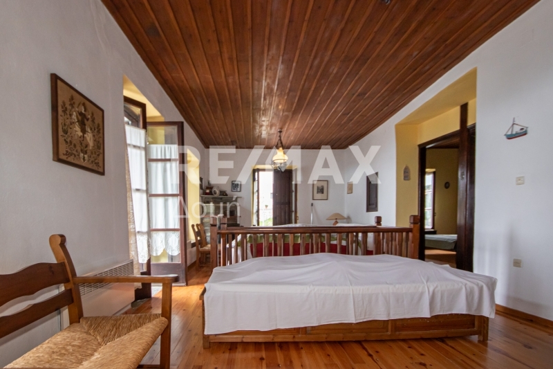 3 Bed, 1 Bath, ApartmentFor Sale, Pinakates, Milies, Magnesia