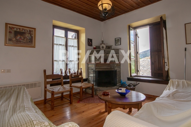 3 Bed, 1 Bath, ApartmentFor Sale, Pinakates, Milies, Magnesia
