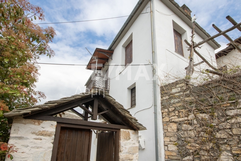 3 Bed, 1 Bath, ApartmentFor Sale, Pinakates, Milies, Magnesia