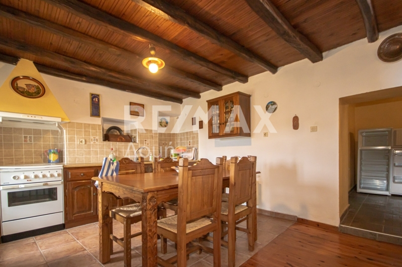 3 Bed, 1 Bath, ApartmentFor Sale, Pinakates, Milies, Magnesia