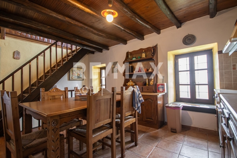 3 Bed, 1 Bath, ApartmentFor Sale, Pinakates, Milies, Magnesia