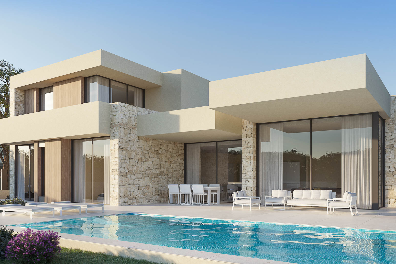 3 Bed, 3 Bath, HouseFor Sale, Denia, Alicante