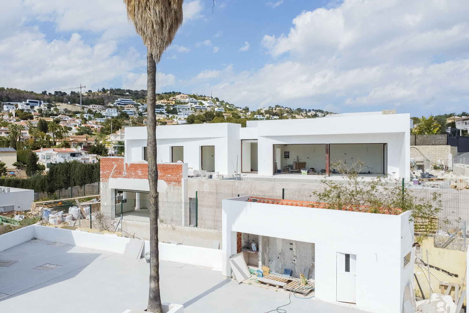 4 Bed, 3 Bath, HouseFor Sale, Calpe, Alicante
