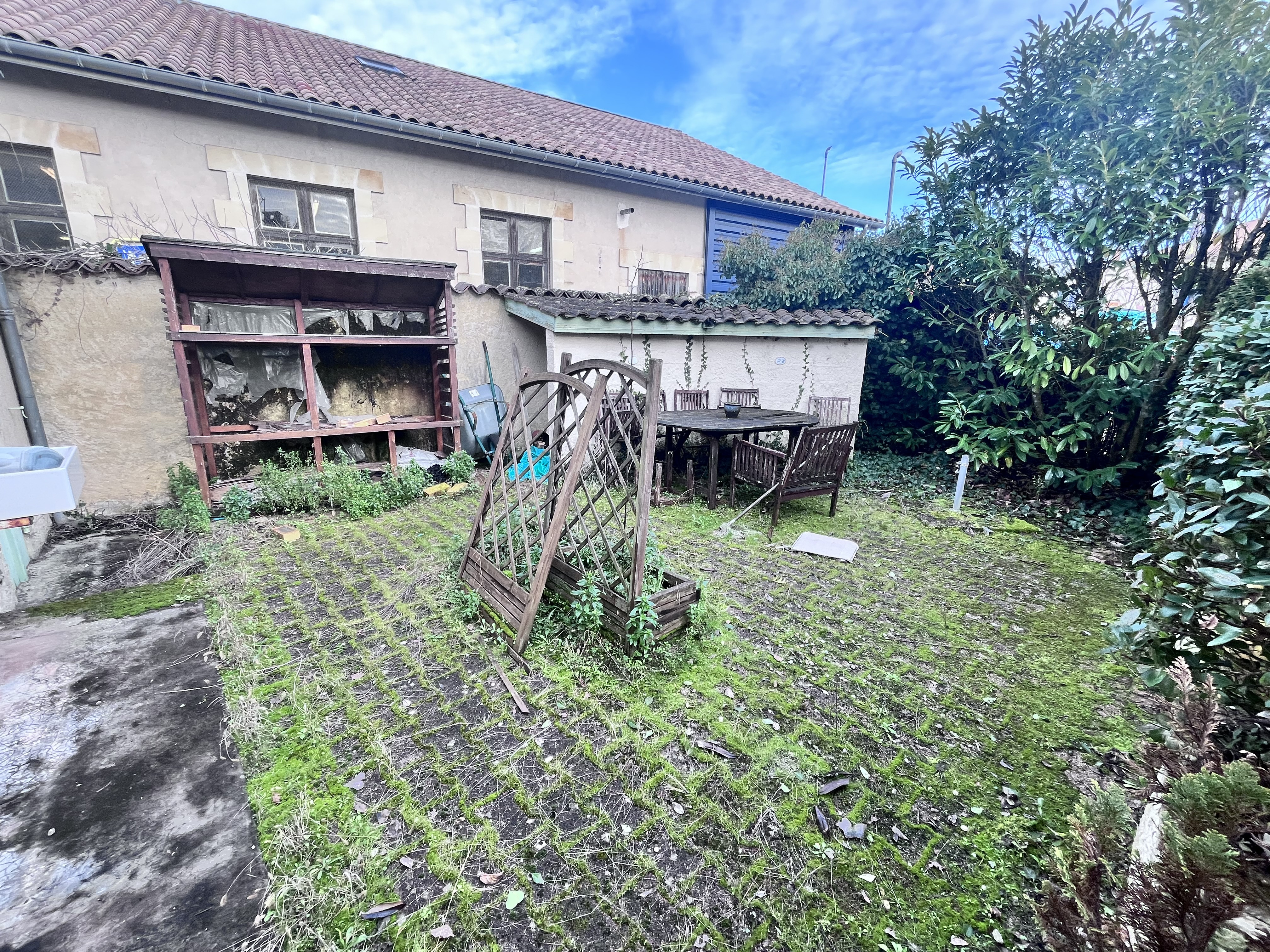 3 Bed, HouseFor Sale, Eymet, Dordogne, Aquitaine, 24500