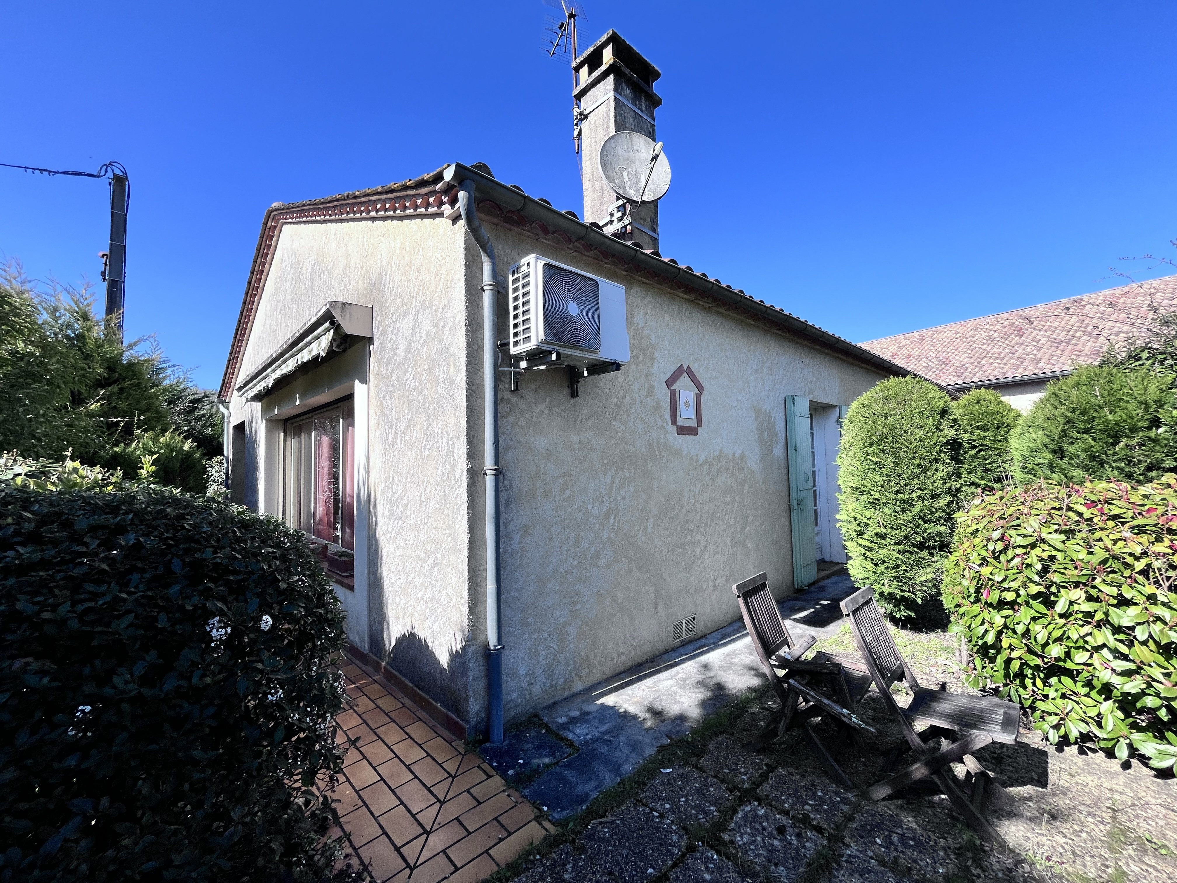 3 Bed, HouseFor Sale, Eymet, Dordogne, Aquitaine, 24500