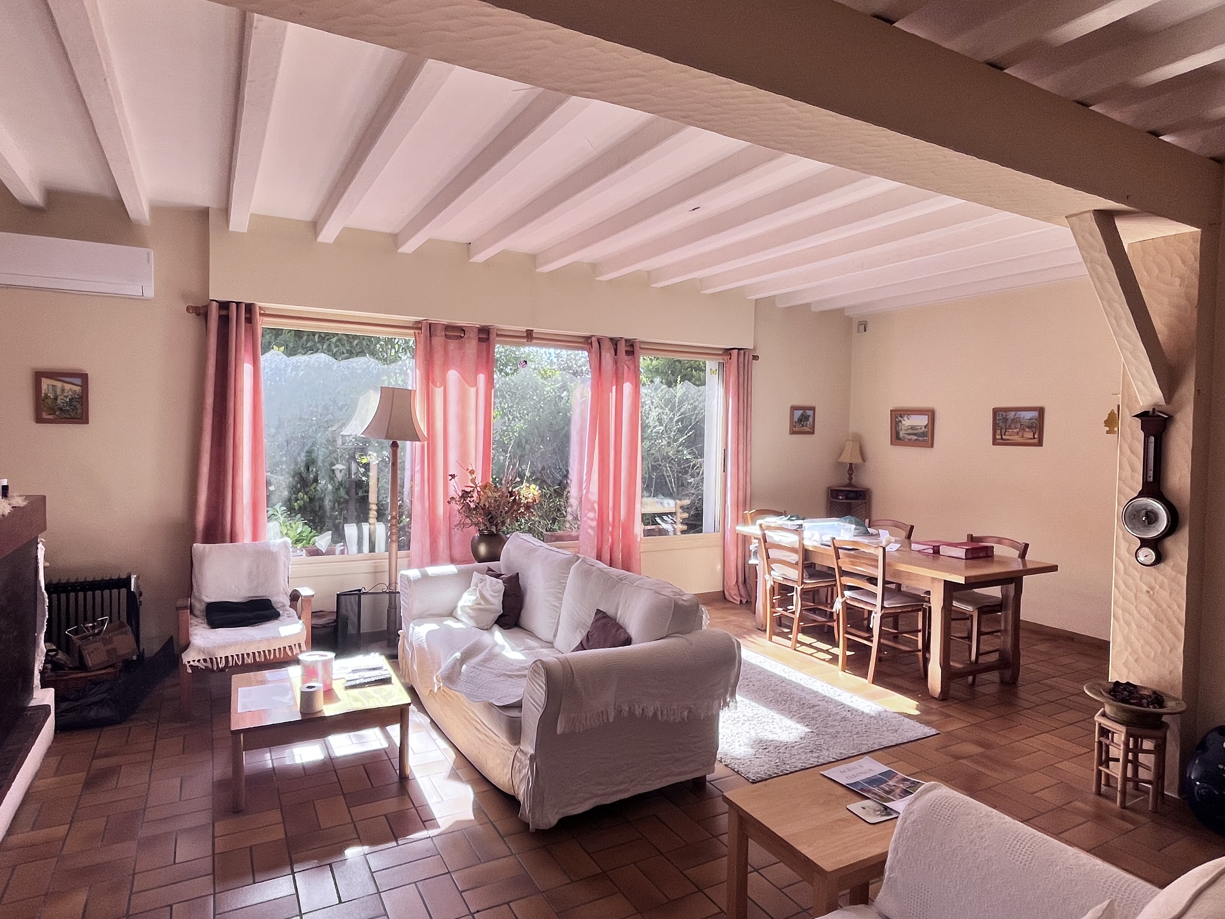 3 Bed, HouseFor Sale, Eymet, Dordogne, Aquitaine, 24500