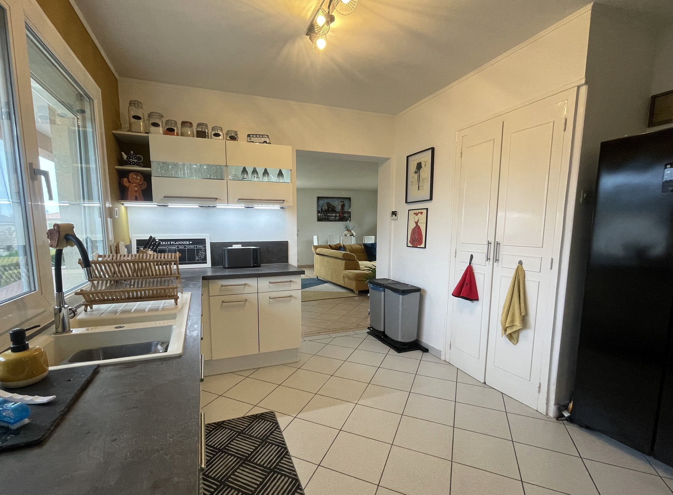 3 Bed, 1 Bath, HouseFor Sale, Saint-pardoux-isaac, Lot-et-Garonne, Aquitaine, 47800