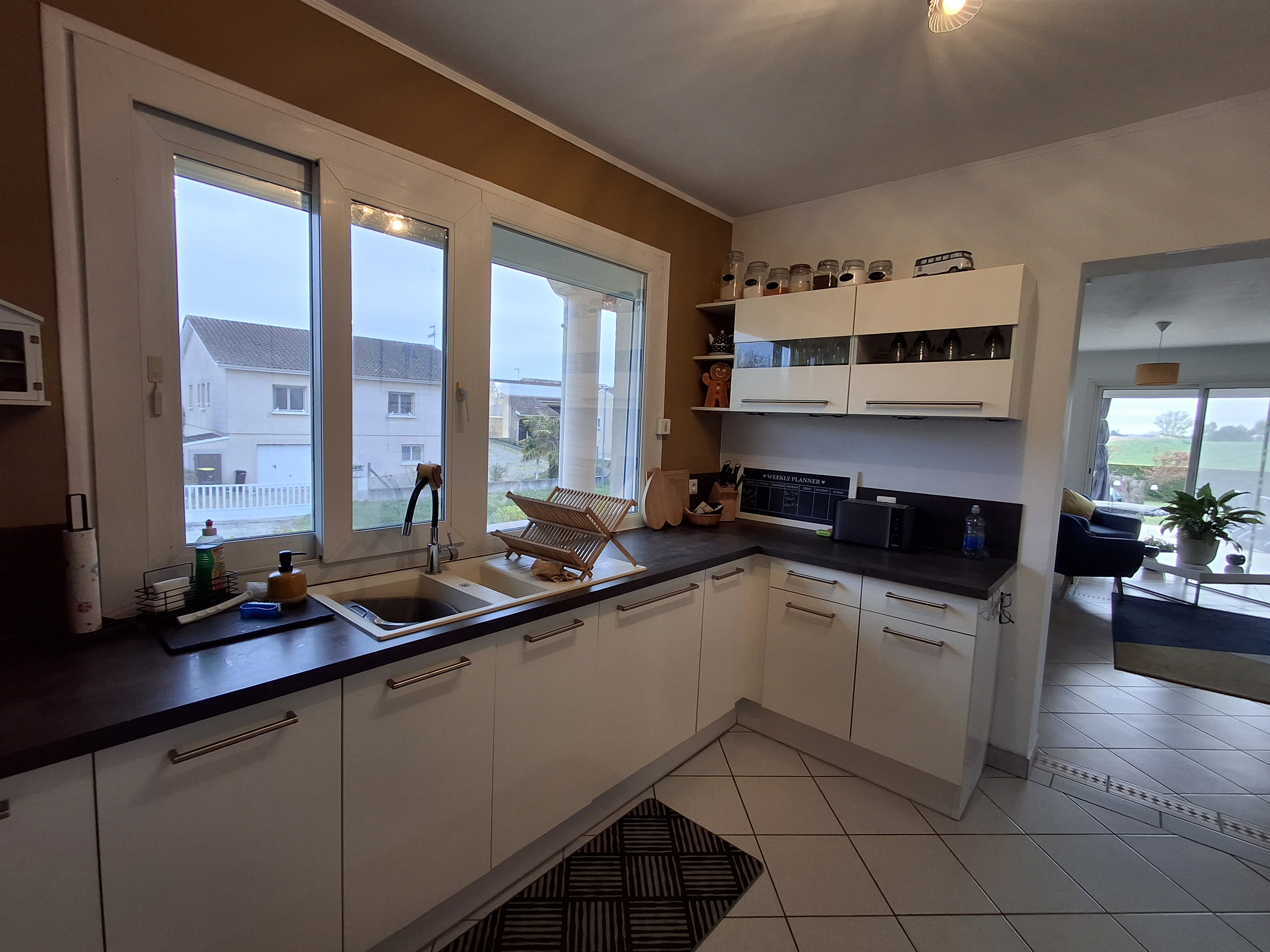 3 Bed, 1 Bath, HouseFor Sale, Saint-pardoux-isaac, Lot-et-Garonne, Aquitaine, 47800