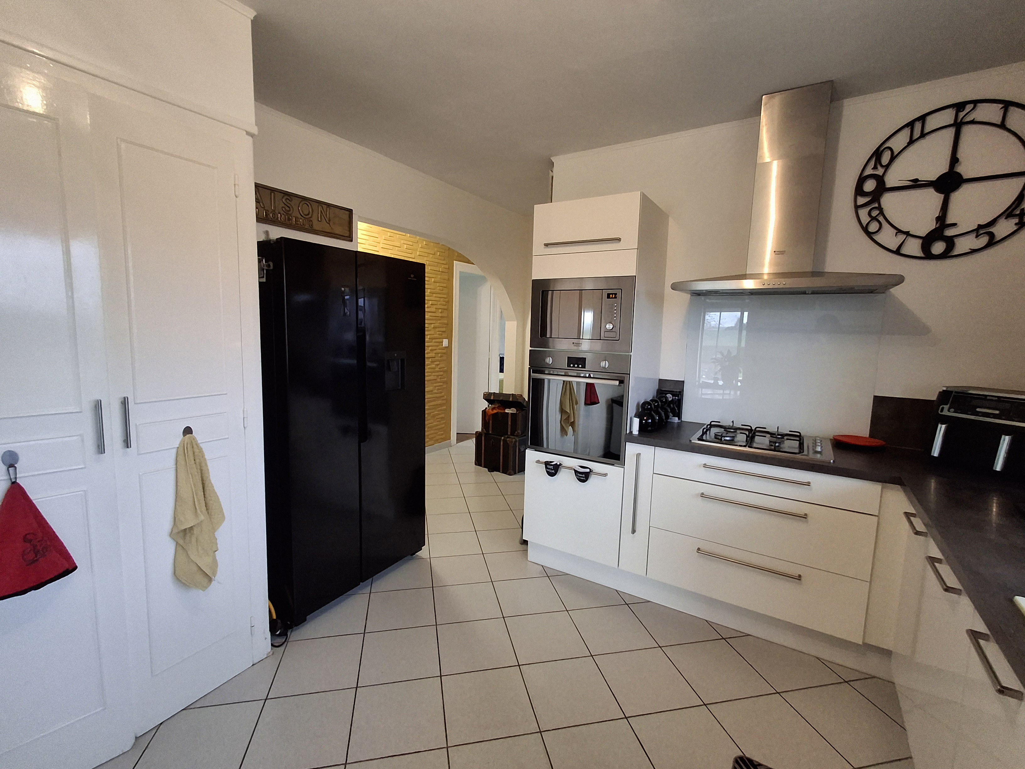 3 Bed, 1 Bath, HouseFor Sale, Saint-pardoux-isaac, Lot-et-Garonne, Aquitaine, 47800