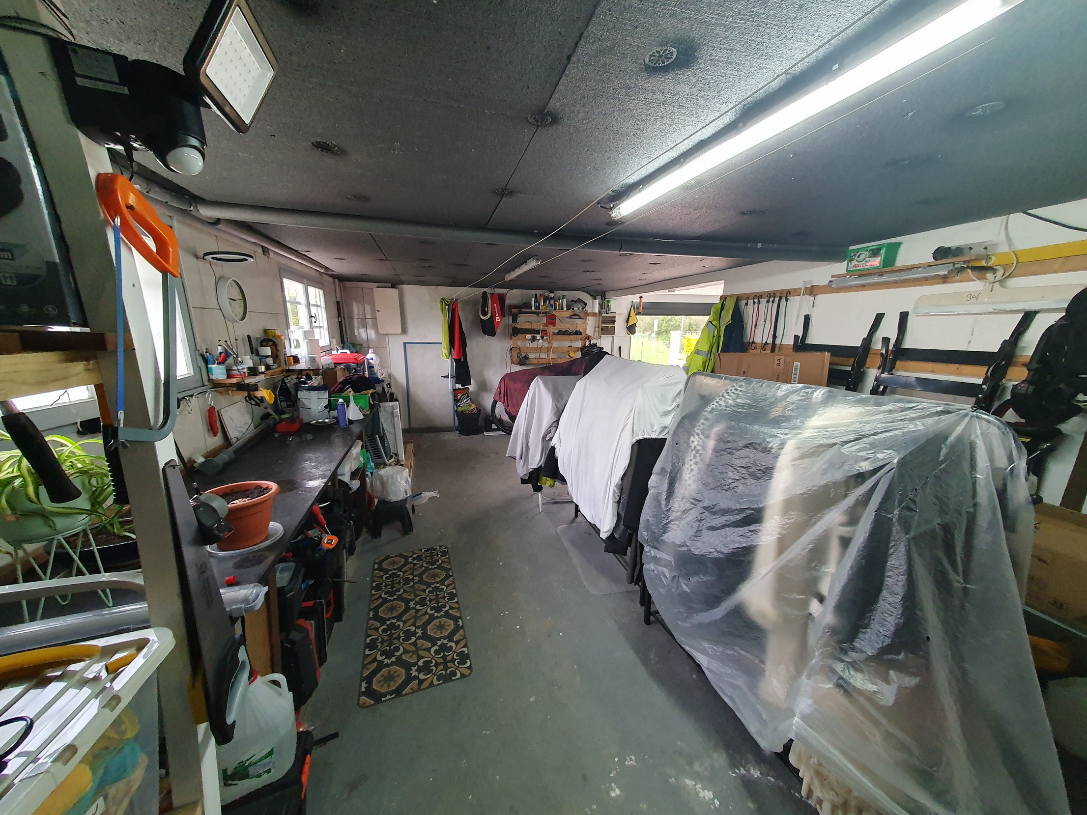 3 Bed, 1 Bath, HouseFor Sale, Saint-pardoux-isaac, Lot-et-Garonne, Aquitaine, 47800