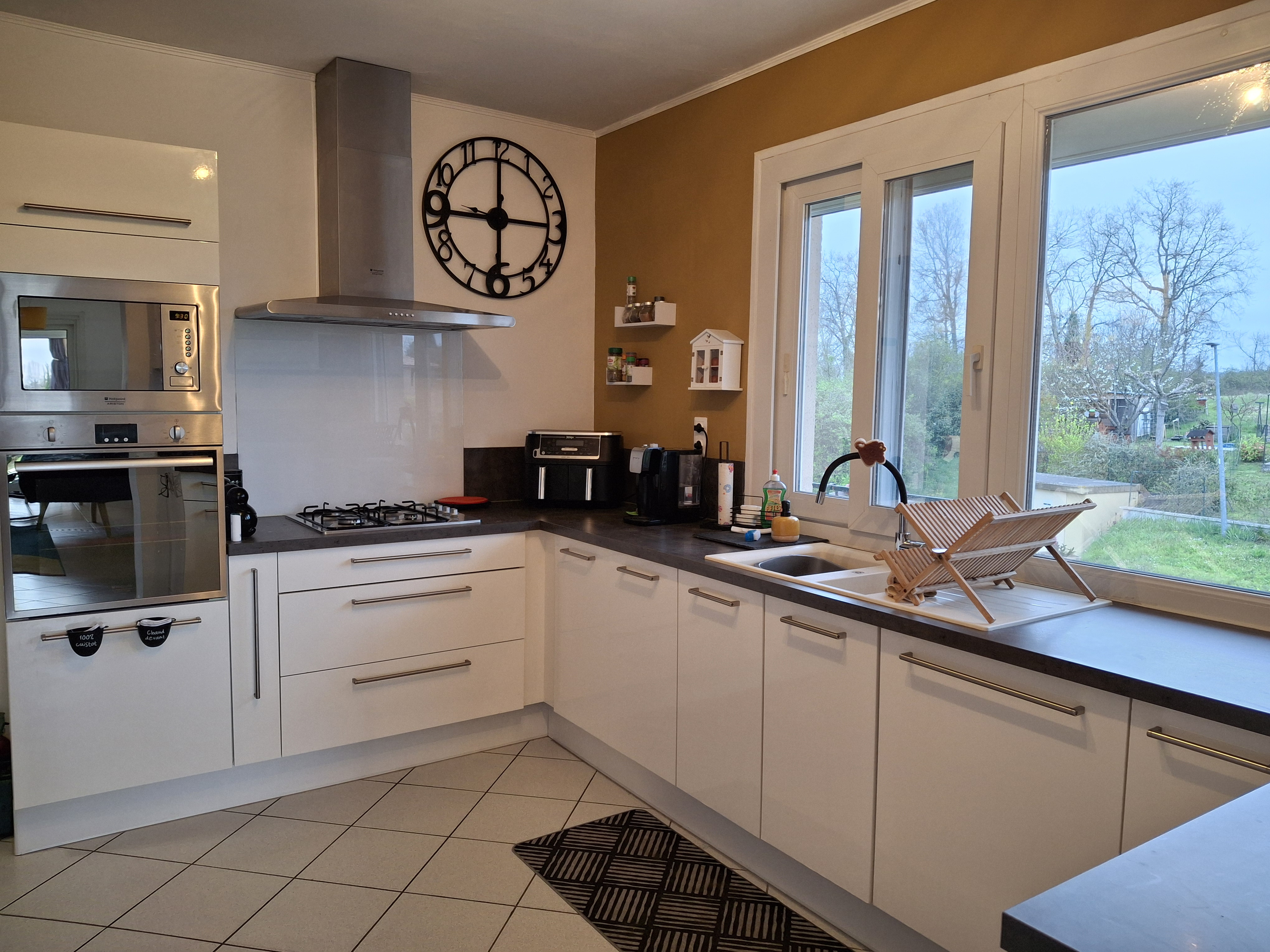 3 Bed, 1 Bath, HouseFor Sale, Saint-pardoux-isaac, Lot-et-Garonne, Aquitaine, 47800