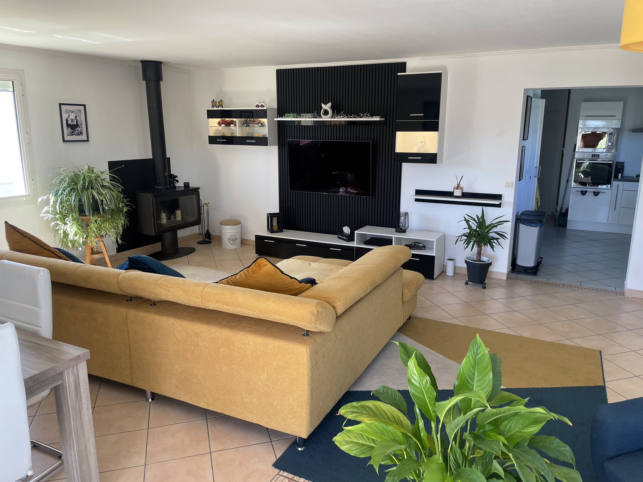 3 Bed, 1 Bath, HouseFor Sale, Saint-pardoux-isaac, Lot-et-Garonne, Aquitaine, 47800