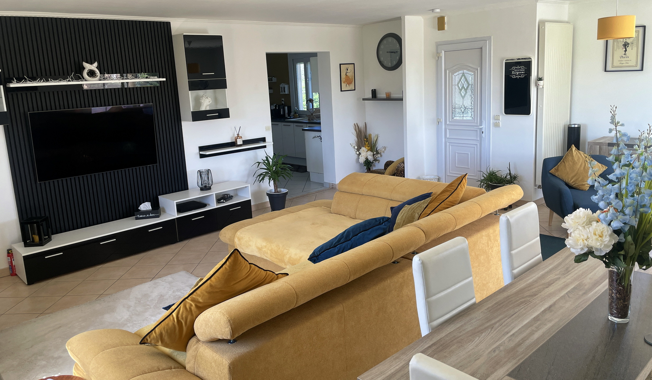 3 Bed, 1 Bath, HouseFor Sale, Saint-pardoux-isaac, Lot-et-Garonne, Aquitaine, 47800