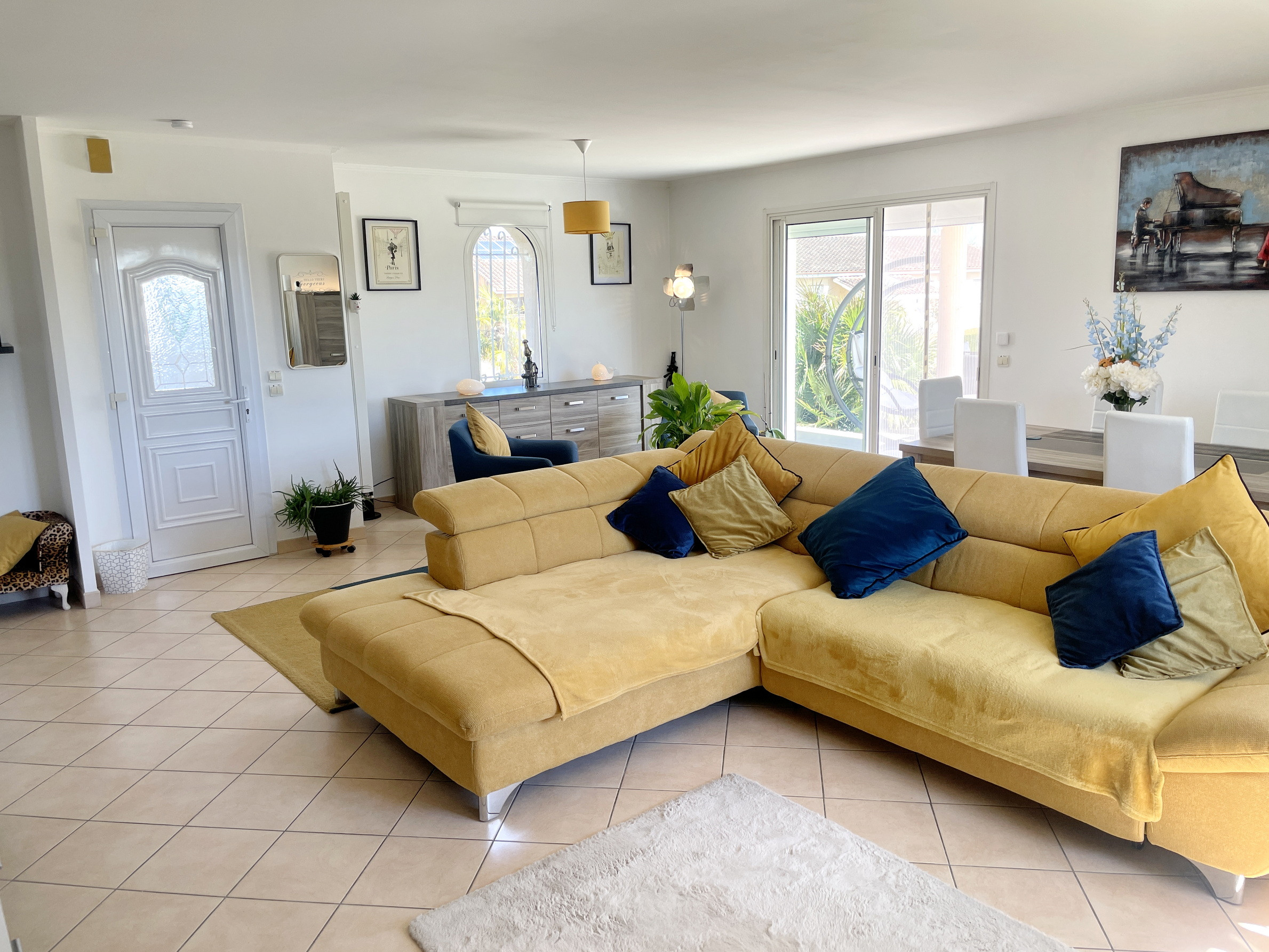 3 Bed, 1 Bath, HouseFor Sale, Saint-pardoux-isaac, Lot-et-Garonne, Aquitaine, 47800