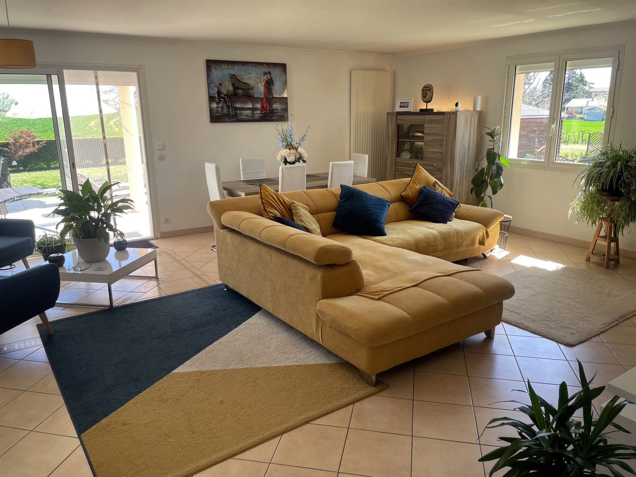 3 Bed, 1 Bath, HouseFor Sale, Saint-pardoux-isaac, Lot-et-Garonne, Aquitaine, 47800