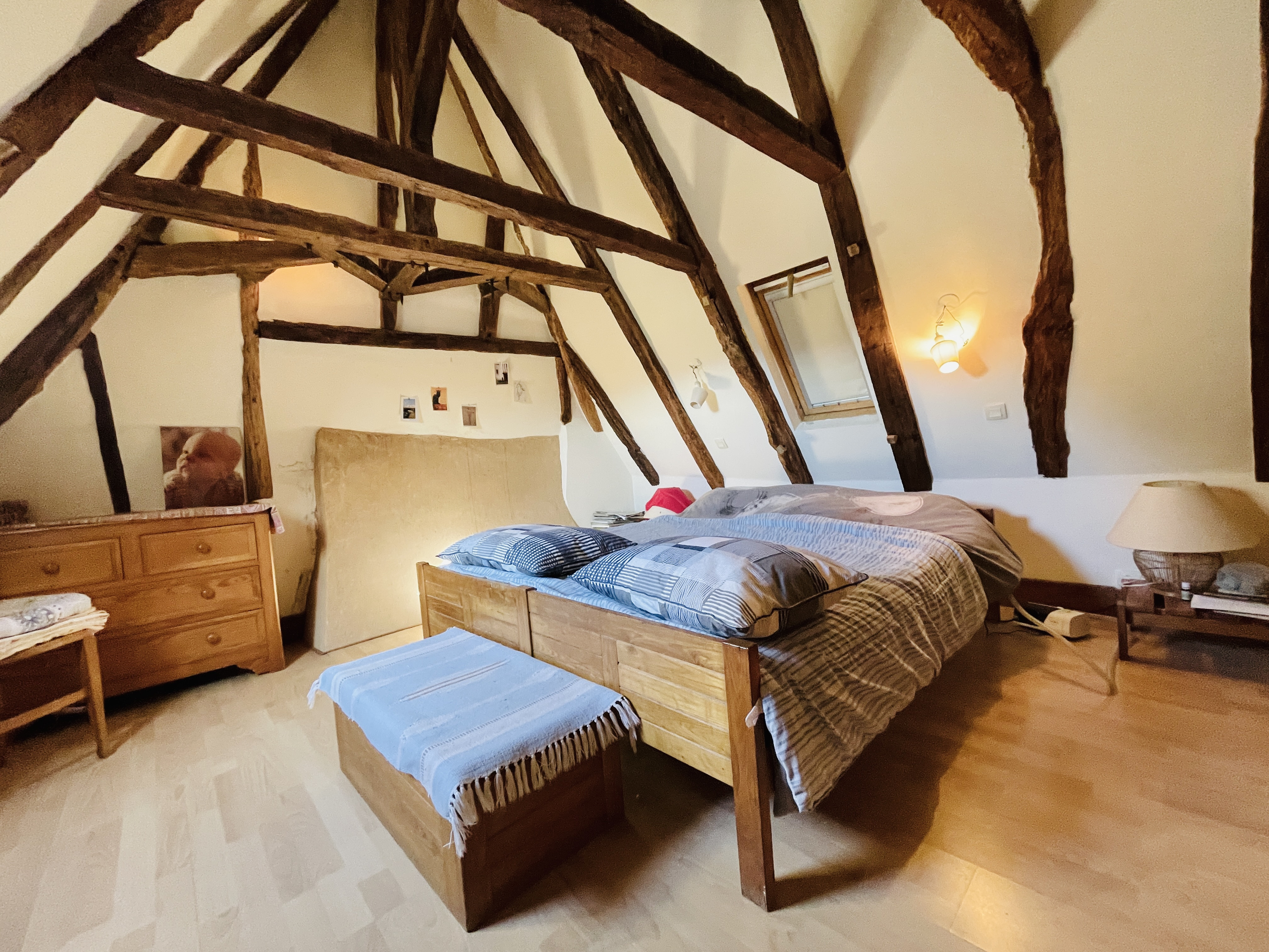 3 Bed, 1 Bath, HouseFor Sale, Cause De Clerans, Dordogne, Aquitaine, 24150