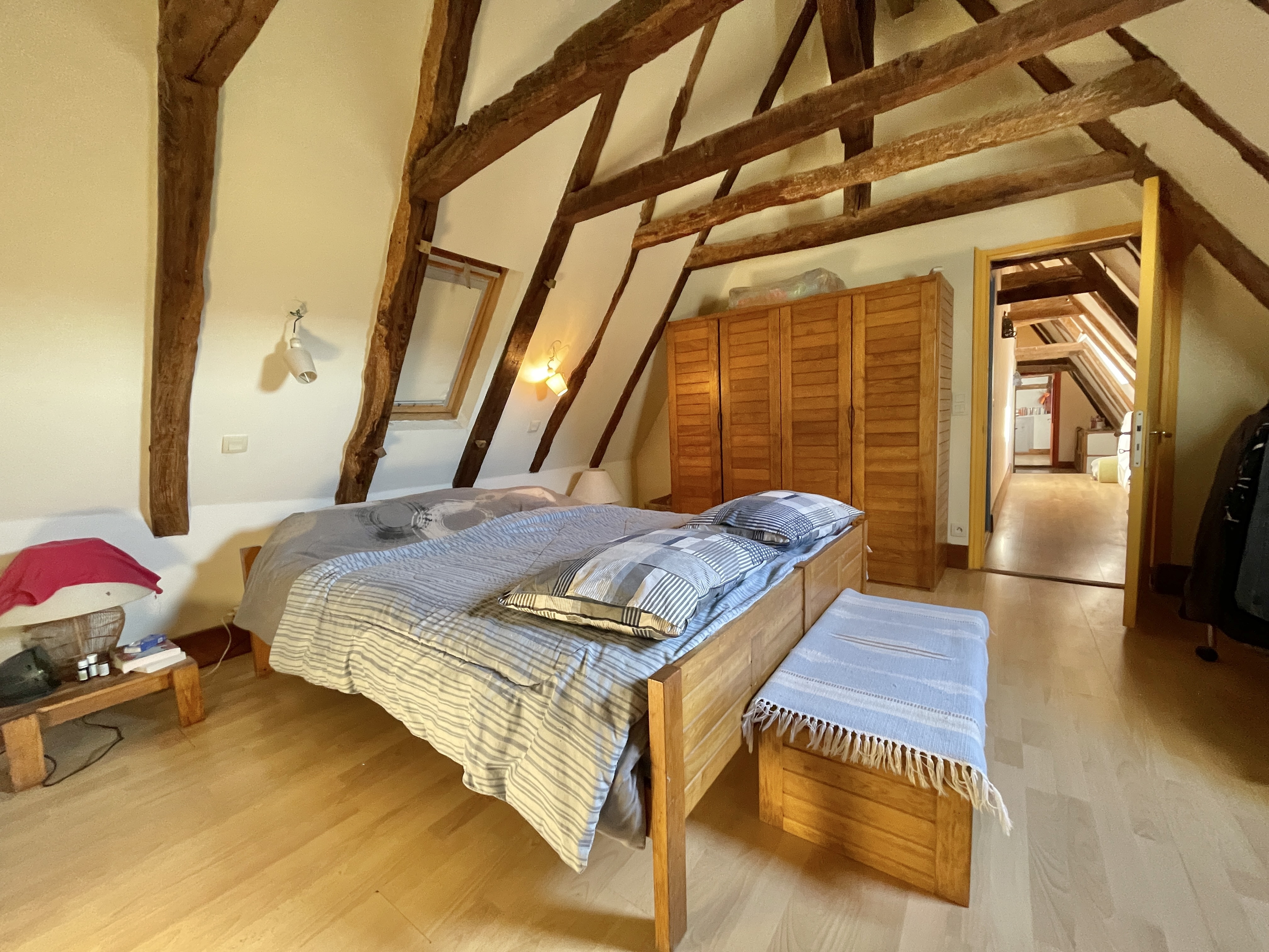 3 Bed, 1 Bath, HouseFor Sale, Cause De Clerans, Dordogne, Aquitaine, 24150