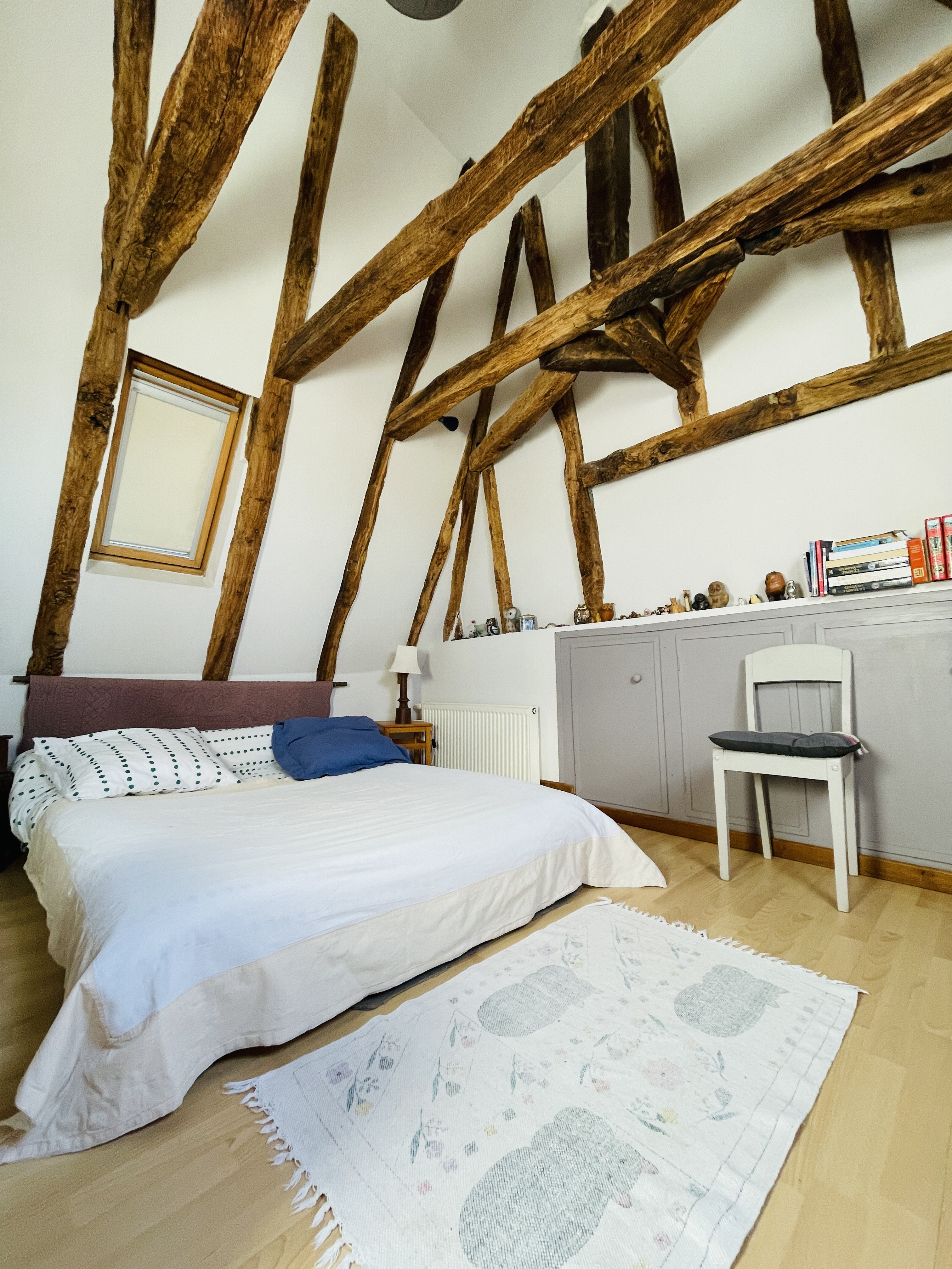 3 Bed, 1 Bath, HouseFor Sale, Cause De Clerans, Dordogne, Aquitaine, 24150