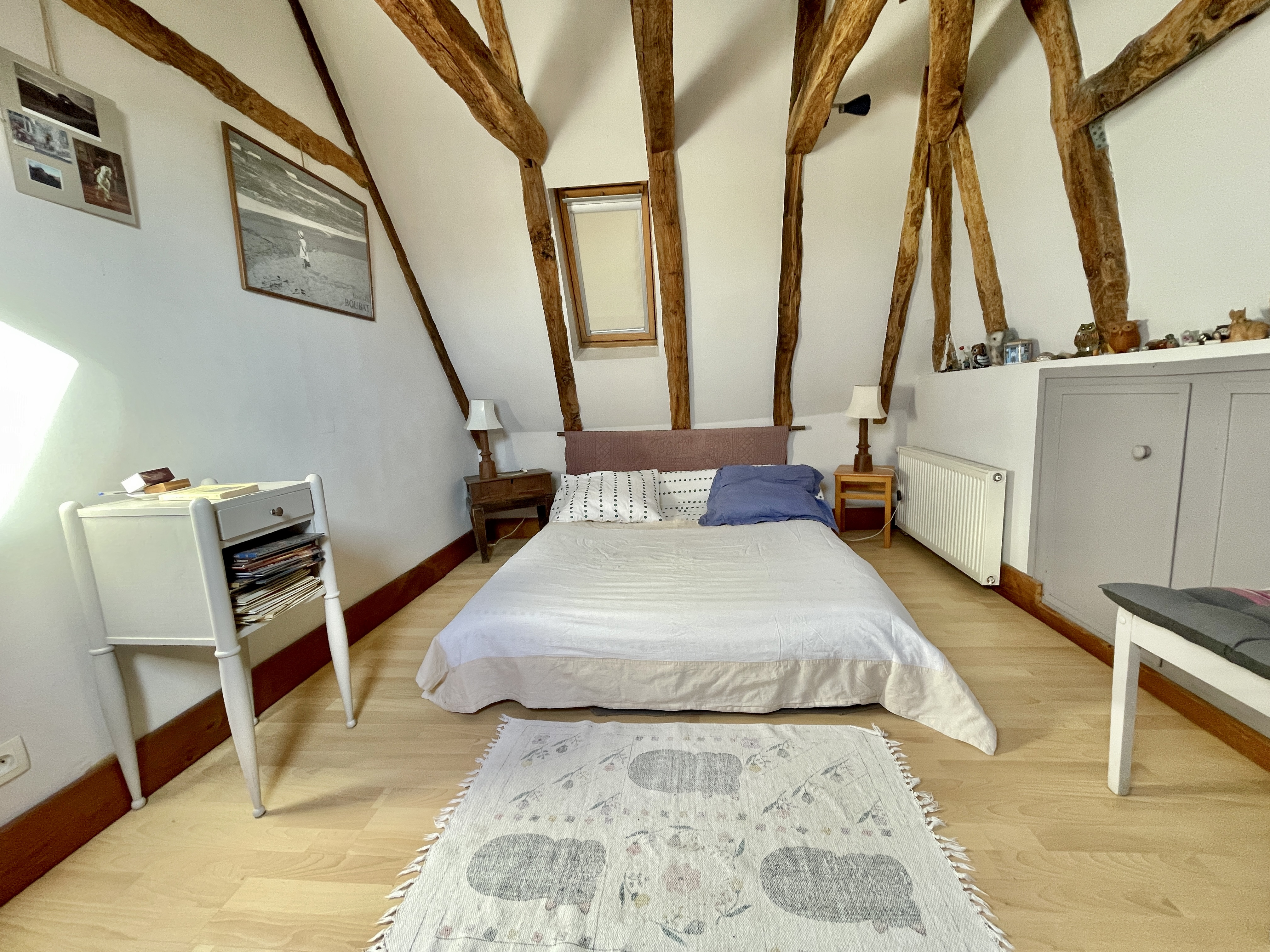 3 Bed, 1 Bath, HouseFor Sale, Cause De Clerans, Dordogne, Aquitaine, 24150