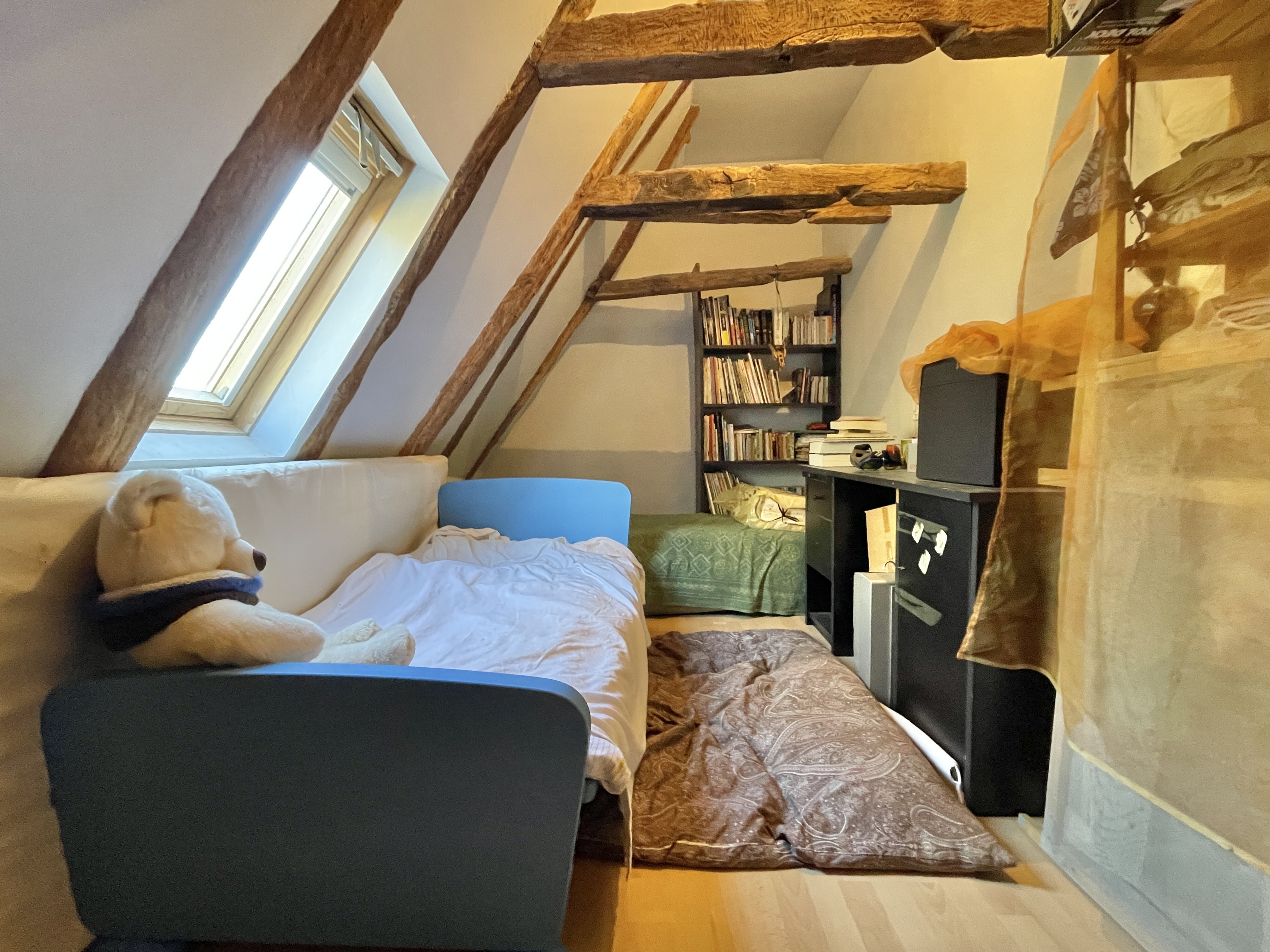 3 Bed, 1 Bath, HouseFor Sale, Cause De Clerans, Dordogne, Aquitaine, 24150