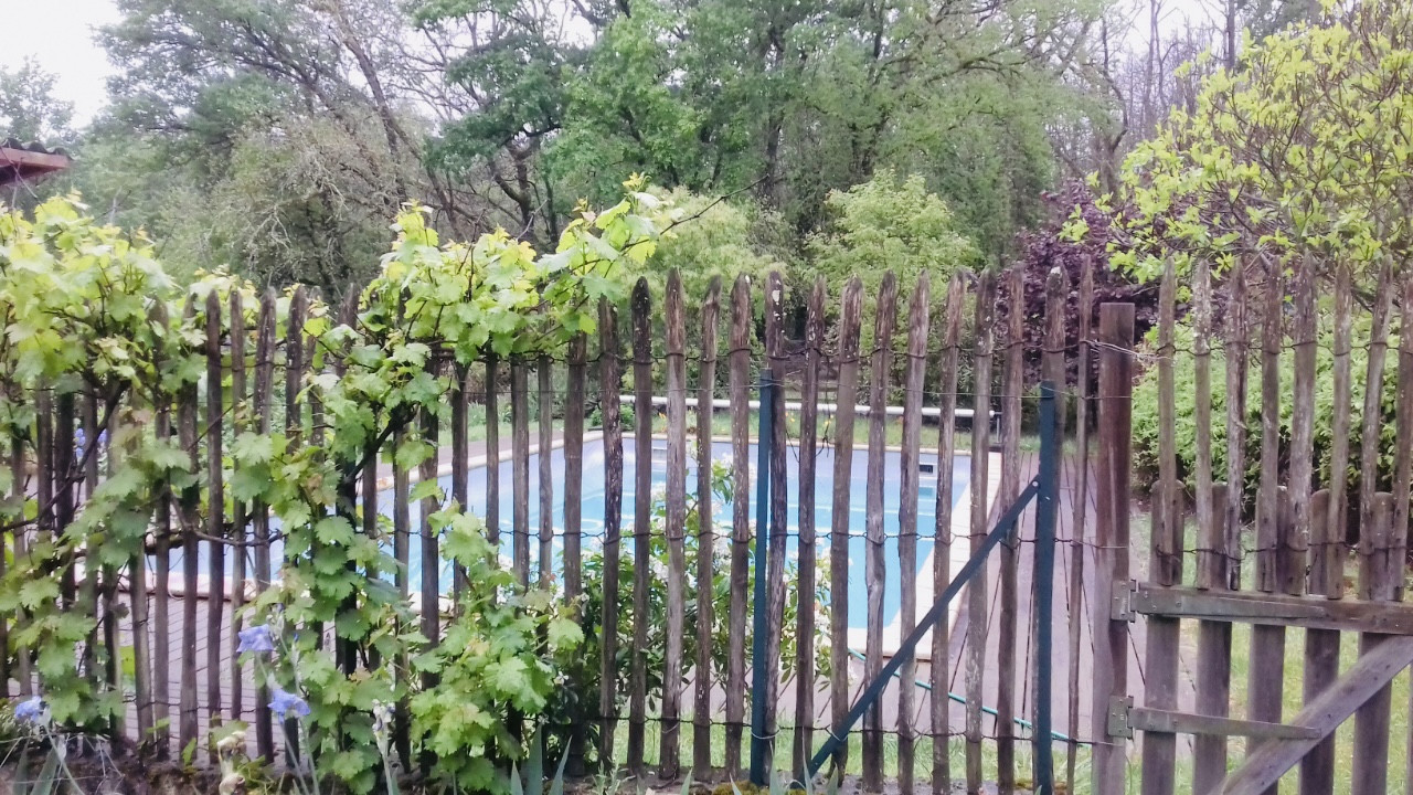 3 Bed, 1 Bath, HouseFor Sale, Cause De Clerans, Dordogne, Aquitaine, 24150