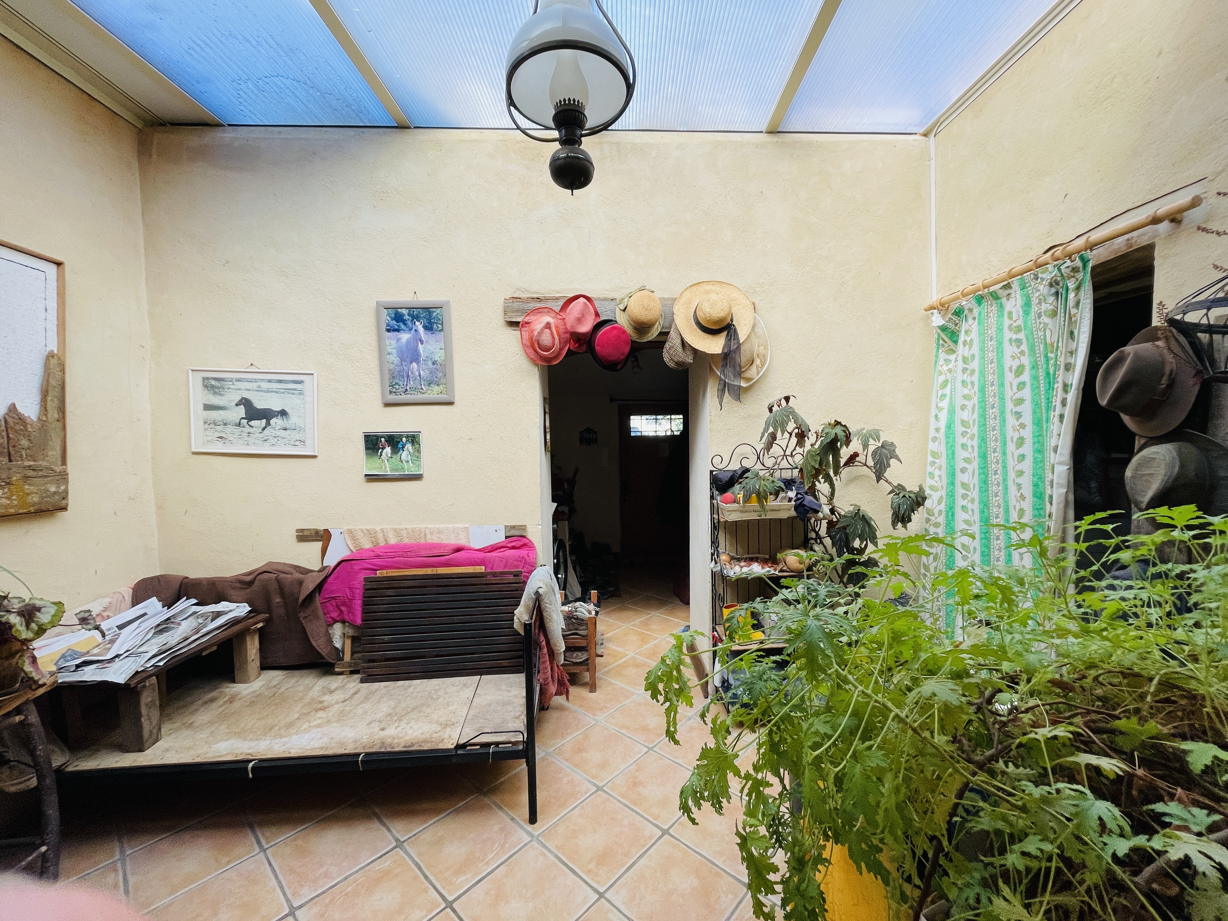 3 Bed, 1 Bath, HouseFor Sale, Cause De Clerans, Dordogne, Aquitaine, 24150