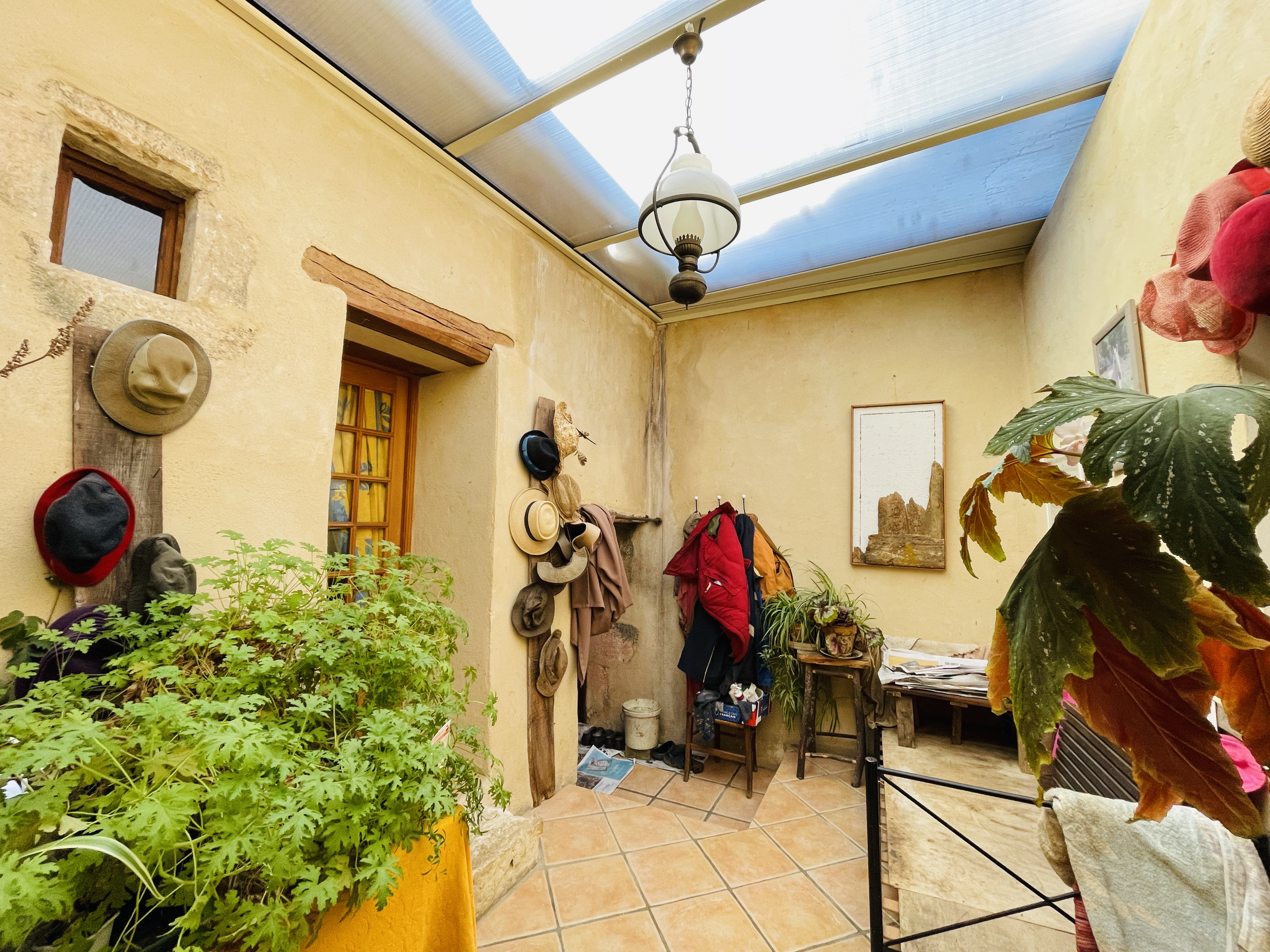 3 Bed, 1 Bath, HouseFor Sale, Cause De Clerans, Dordogne, Aquitaine, 24150