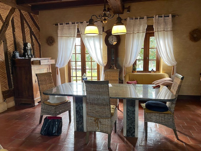 6 Bed, 4 Bath, HouseFor Sale, Bergerac, Dordogne, Aquitaine, 24100