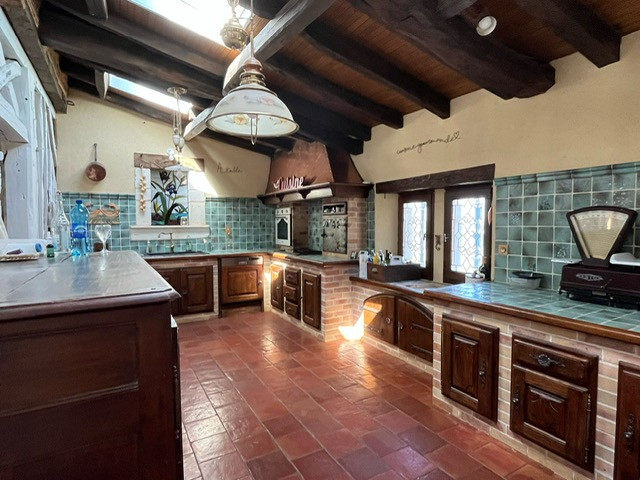 6 Bed, 4 Bath, HouseFor Sale, Bergerac, Dordogne, Aquitaine, 24100