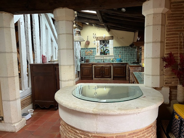 6 Bed, 4 Bath, HouseFor Sale, Bergerac, Dordogne, Aquitaine, 24100