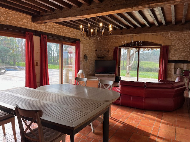 6 Bed, 4 Bath, HouseFor Sale, Bergerac, Dordogne, Aquitaine, 24100
